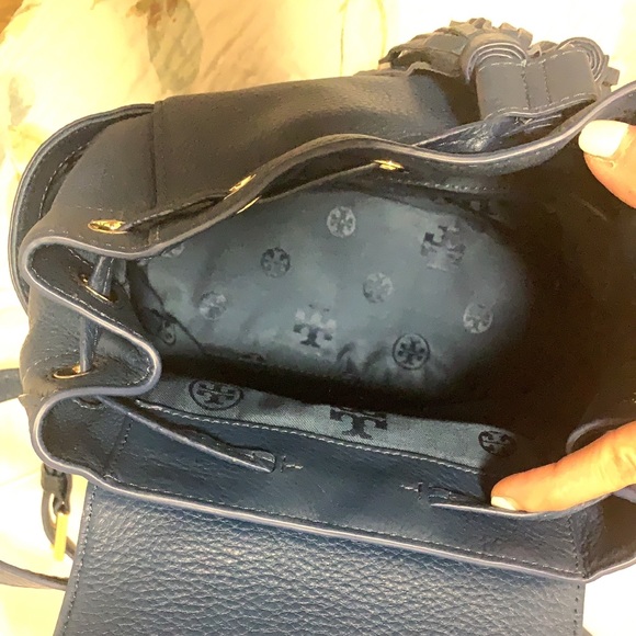 Tory Burch backpack - Picture 2 of 3